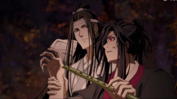 Лучшие китайские аниме фото 20 Лучшие китайские аниме фото