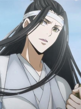 Лучшие китайские аниме фото 21 Лучшие китайские аниме фото