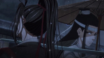 Лучшие китайские аниме фото 24 Лучшие китайские аниме фото