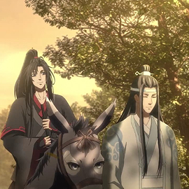 Лучшие китайские аниме фото 23 Лучшие китайские аниме фото