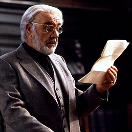 Шон Коннери: биография и лучшие фильмы первого Джеймса Бонда фото 34 Шон Коннери: биография и лучшие фильмы первого Джеймса Бонда фото