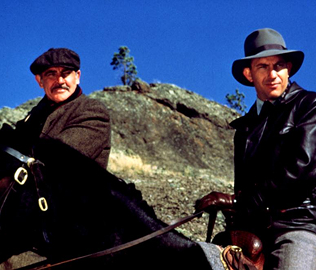 Шон Коннери: биография и лучшие фильмы первого Джеймса Бонда фото 31 Шон Коннери: биография и лучшие фильмы первого Джеймса Бонда фото