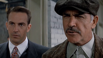 Шон Коннери: биография и лучшие фильмы первого Джеймса Бонда фото 30 Шон Коннери: биография и лучшие фильмы первого Джеймса Бонда фото