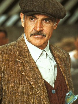 Шон Коннери: биография и лучшие фильмы первого Джеймса Бонда фото 29 Шон Коннери: биография и лучшие фильмы первого Джеймса Бонда фото