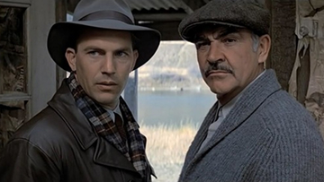 Шон Коннери: биография и лучшие фильмы первого Джеймса Бонда фото 28 Шон Коннери: биография и лучшие фильмы первого Джеймса Бонда фото