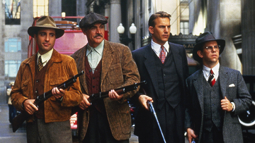 Шон Коннери: биография и лучшие фильмы первого Джеймса Бонда фото 32 Шон Коннери: биография и лучшие фильмы первого Джеймса Бонда фото