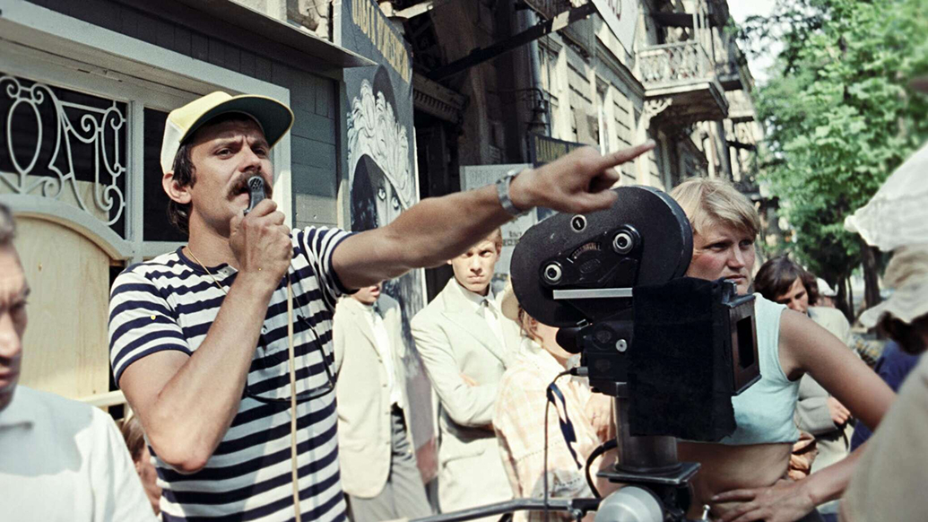 Кто такой режиссер фото 2 Кто такой режиссер фото