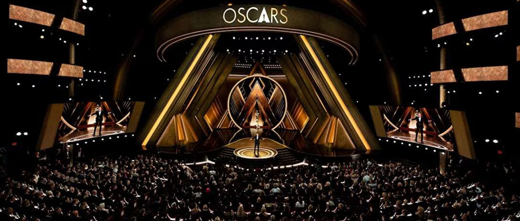 Оскар-2026: Голливуд раздал статуэтки, а я — сплетни фото