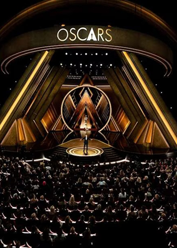 Оскар-2026: Голливуд раздал статуэтки, а я — сплетни фото