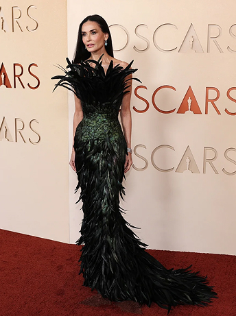 Оскар-2026: Голливуд раздал статуэтки, а я — сплетни фото