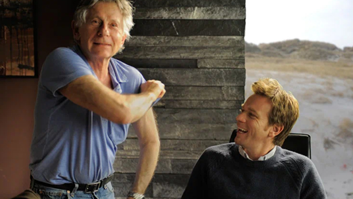 Футфетишисты и клинические перфекционисты: гид по самым эксцентричным привычкам режиссеров фото