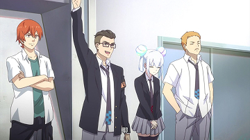 Лучшие китайские аниме фото 48 Лучшие китайские аниме фото