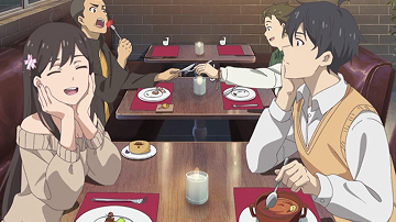 Лучшие китайские аниме фото 44 Лучшие китайские аниме фото