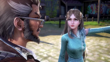 Лучшие китайские аниме фото 4 Лучшие китайские аниме фото