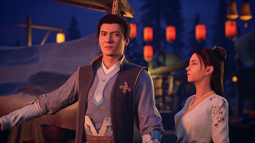 Лучшие китайские аниме фото 2 Лучшие китайские аниме фото