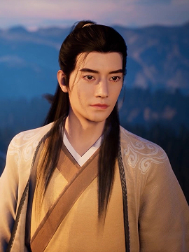 Лучшие китайские аниме фото 3 Лучшие китайские аниме фото