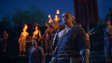 Лучшие китайские аниме фото 6 Лучшие китайские аниме фото