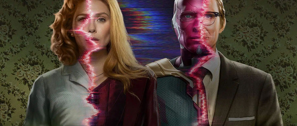 Режиссер сериала «Ванда/Вижн»: «Алая Ведьма так легко не отделается» фото