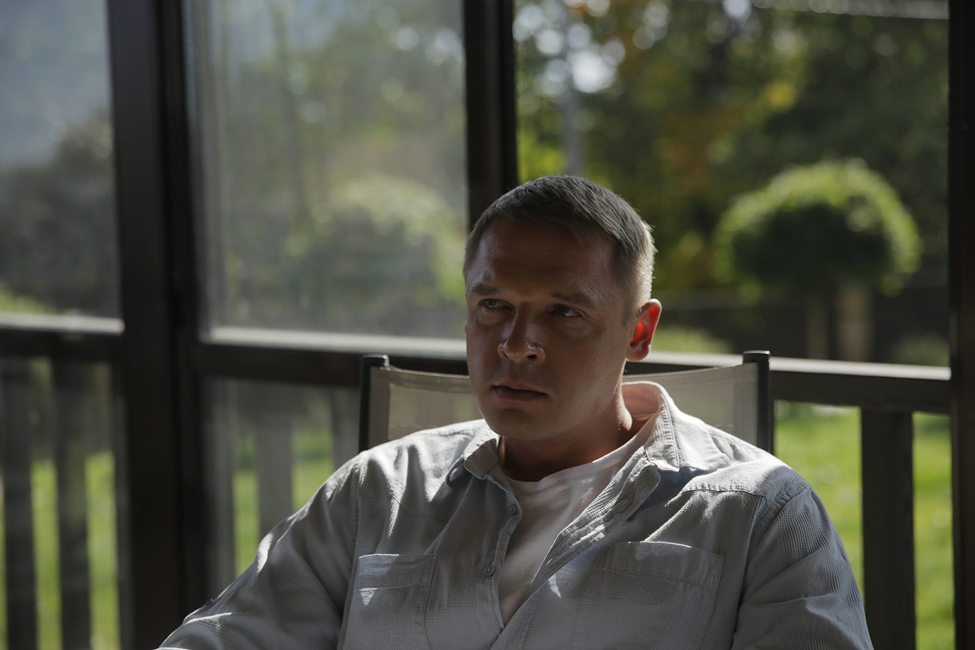 Где снимали сериал «Счастье не за горами» фото