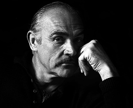 Шон Коннери: биография и лучшие фильмы первого Джеймса Бонда фото