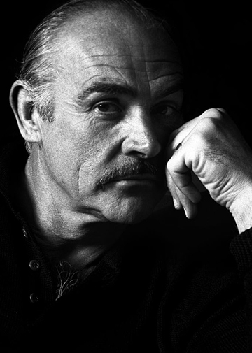 Шон Коннери: биография и лучшие фильмы первого Джеймса Бонда фото