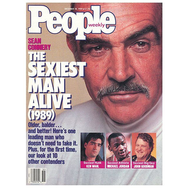 Шон Коннери: биография и лучшие фильмы первого Джеймса Бонда фото 27 Шон Коннери: биография и лучшие фильмы первого Джеймса Бонда фото