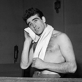 Шон Коннери: биография и лучшие фильмы первого Джеймса Бонда фото 3 Шон Коннери: биография и лучшие фильмы первого Джеймса Бонда фото