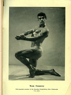 Шон Коннери: биография и лучшие фильмы первого Джеймса Бонда фото 2 Шон Коннери: биография и лучшие фильмы первого Джеймса Бонда фото