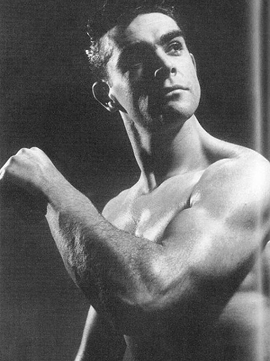 Шон Коннери: биография и лучшие фильмы первого Джеймса Бонда фото 4 Шон Коннери: биография и лучшие фильмы первого Джеймса Бонда фото