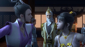 Лучшие китайские аниме фото 36 Лучшие китайские аниме фото