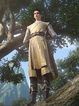 Лучшие китайские аниме фото 33 Лучшие китайские аниме фото