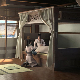 Лучшие китайские аниме фото 35 Лучшие китайские аниме фото