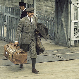 Шон Коннери: биография и лучшие фильмы первого Джеймса Бонда фото 18 Шон Коннери: биография и лучшие фильмы первого Джеймса Бонда фото