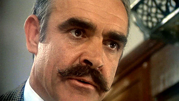 Шон Коннери: биография и лучшие фильмы первого Джеймса Бонда фото 19 Шон Коннери: биография и лучшие фильмы первого Джеймса Бонда фото