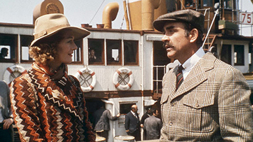 Шон Коннери: биография и лучшие фильмы первого Джеймса Бонда фото 17 Шон Коннери: биография и лучшие фильмы первого Джеймса Бонда фото