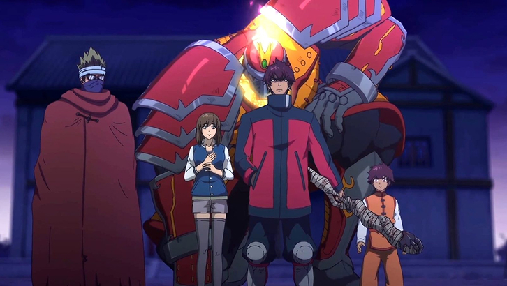 Лучшие китайские аниме фото 55 Лучшие китайские аниме фото