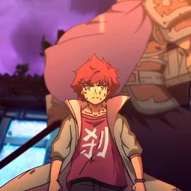 Лучшие китайские аниме фото 59 Лучшие китайские аниме фото