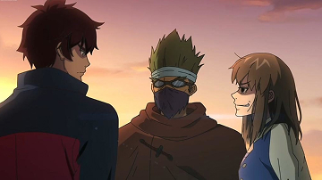 Лучшие китайские аниме фото 60 Лучшие китайские аниме фото