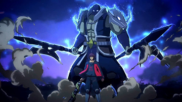 Лучшие китайские аниме фото 58 Лучшие китайские аниме фото