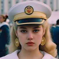 Ульяна Цукинова