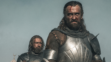 Страх, ненависть и художественный вымысел: насколько правдив исторический сериал «Восхождение Ворона» фото