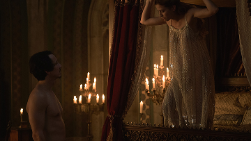 Страх, ненависть и художественный вымысел: насколько правдив исторический сериал «Восхождение Ворона» фото