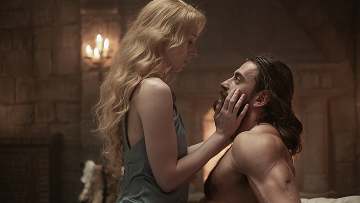 Страх, ненависть и художественный вымысел: насколько правдив исторический сериал «Восхождение Ворона» фото