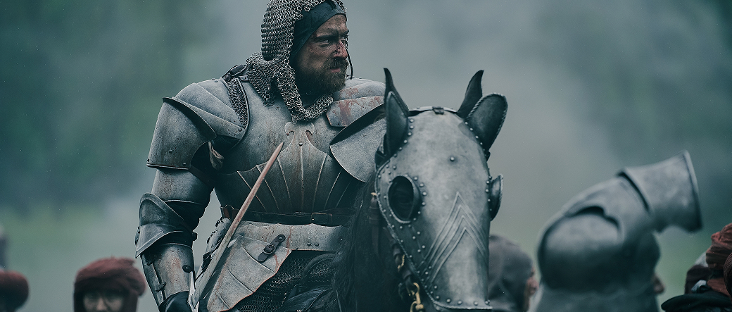 Страх, ненависть и художественный вымысел: насколько правдив исторический сериал «Восхождение Ворона» фото