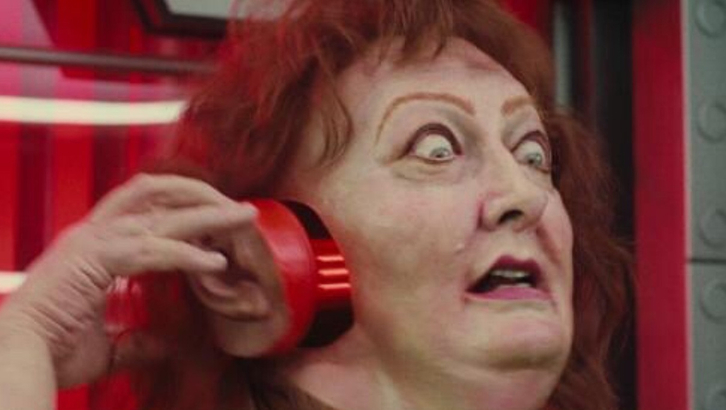 Вспомнить все про «Вспомнить все»: как снимали культовый фильм 1990 года фото