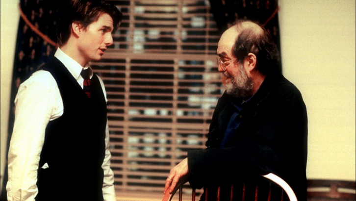 Футфетишисты и клинические перфекционисты: гид по самым эксцентричным привычкам режиссеров фото