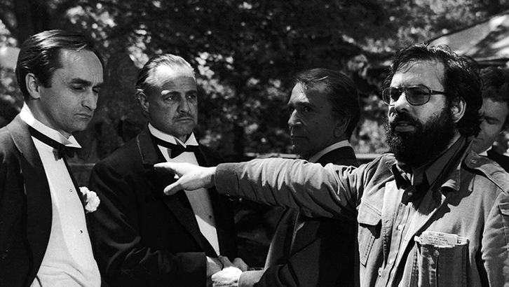 Футфетишисты и клинические перфекционисты: гид по самым эксцентричным привычкам режиссеров фото