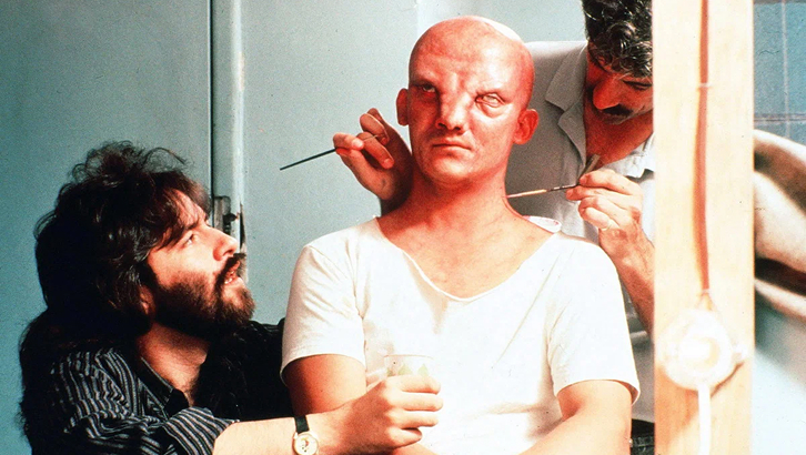 Вспомнить все про «Вспомнить все»: как снимали культовый фильм 1990 года фото