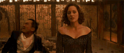 Футфетишисты и клинические перфекционисты: гид по самым эксцентричным привычкам режиссеров фото