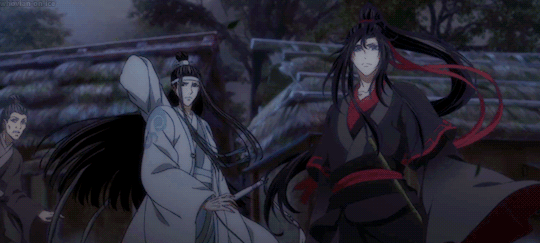 Лучшие китайские аниме фото 19 Лучшие китайские аниме фото